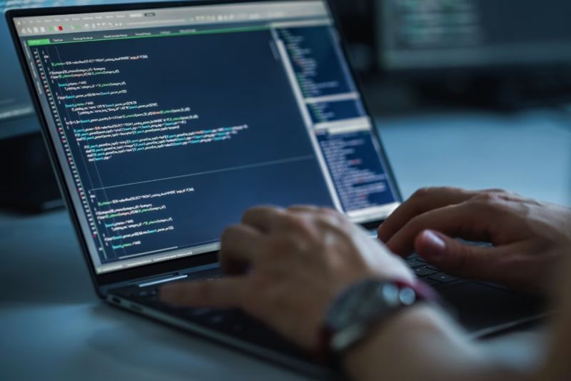 泾县软件定制开发公司：Python助力，构建核心竞争力