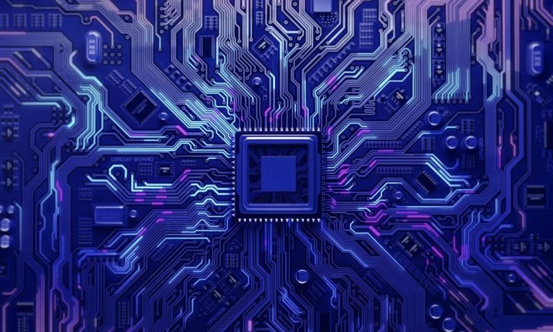泾县工业物联网核心技术体系与落地应用解析