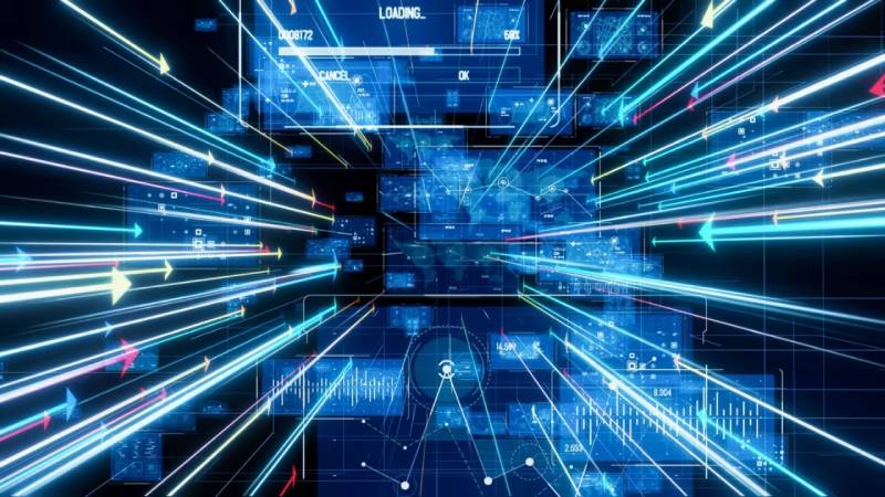 泾县SCADA系统开发:守护工业安全的数字卫士